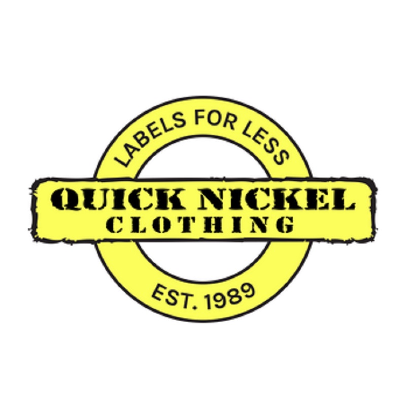 Quick Nickel Clothing